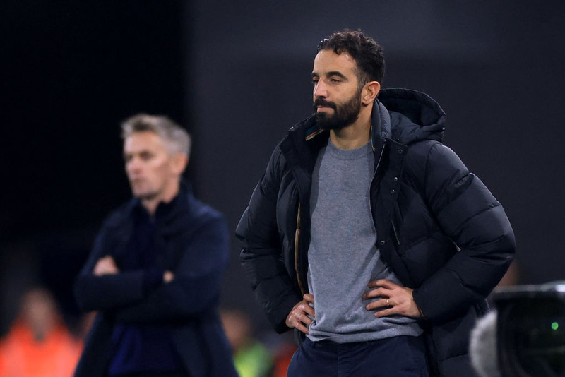 „Erum versta lið í sögu Manchester United"