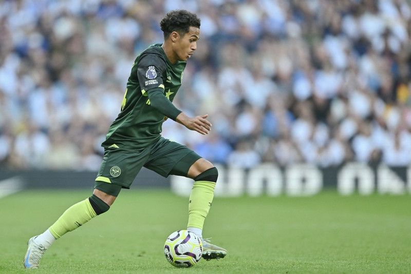 Segir syni sínum að yfirgefa Brentford