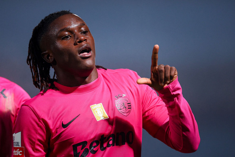 Man Utd í sambandi við Quenda