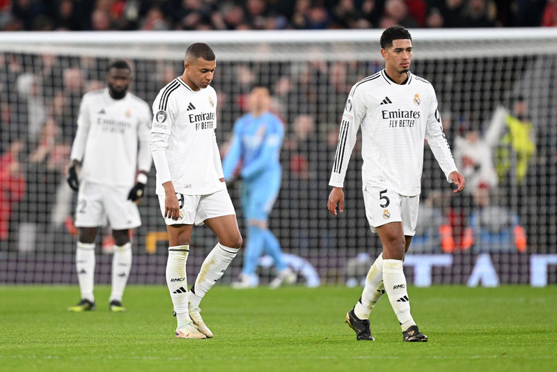 Mbappe tekur alla ábyrgð - „Besti tíminn til að sýna mitt rétta andlit“