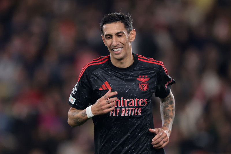 Byrjunarliðin í Meistaradeildinni: Bayern og Milan líta vel út
