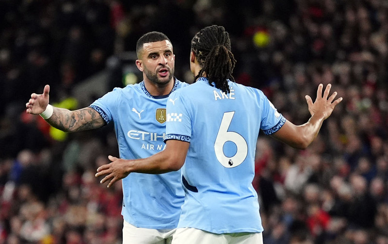 Meistaradeildin í dag - Man City heimsækir Juventus