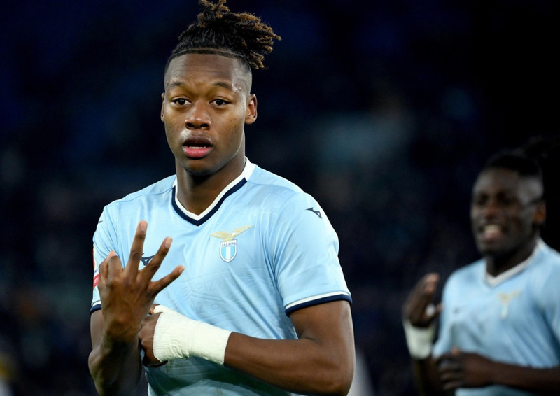 Ítalía í dag - Lazio tekur á móti Parma