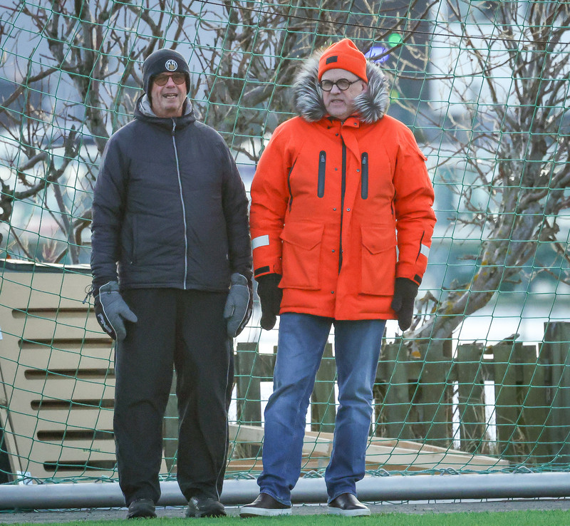 Myndaveisla: KR vann Aftureldingu í Bose-mótinu