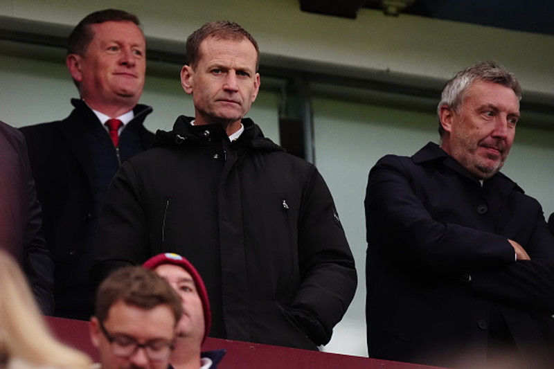 Ólga hjá Man Utd og Ashworth er farinn