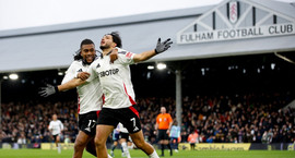 England: Vítaspyrnumark réði úrslitum í Lundúnum