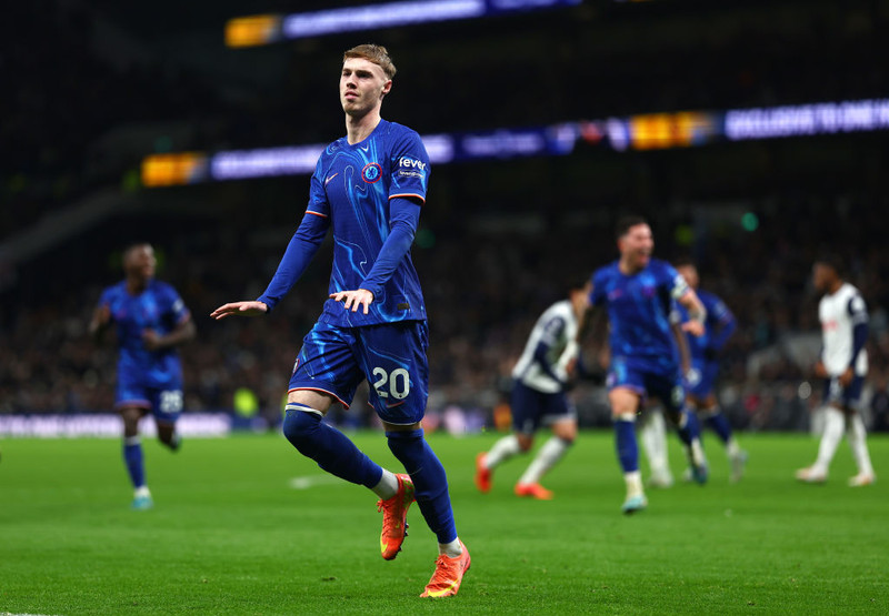 England: Dramatísk jafntefli hjá Chelsea og Man City
