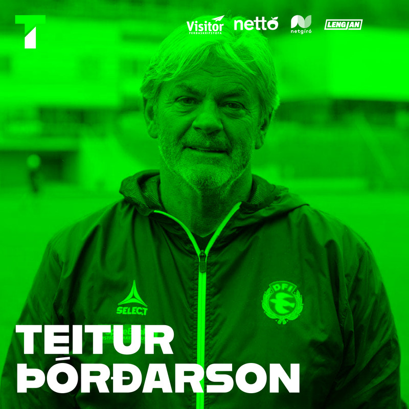 Tveggja Turna Tal - Teitur Þórðarson