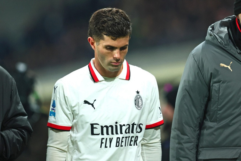 Pulisic snýr aftur í janúar
