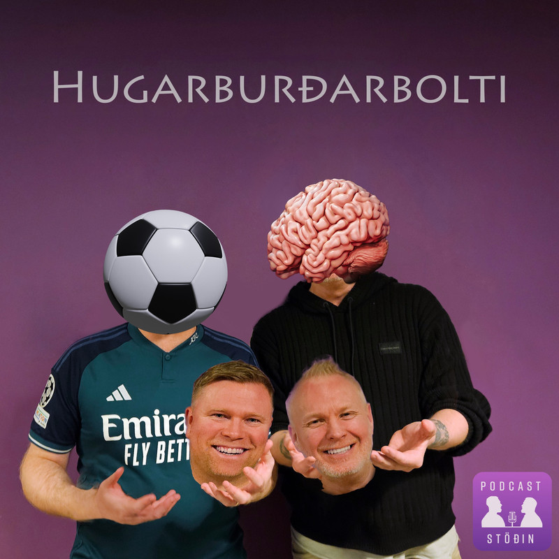 Hugarburðarbolti GW 15 Cole Palmer bætti met!
