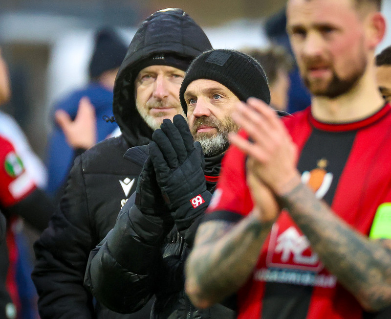 Arnar Gunnlaugs mjög áhugasamur um starfið