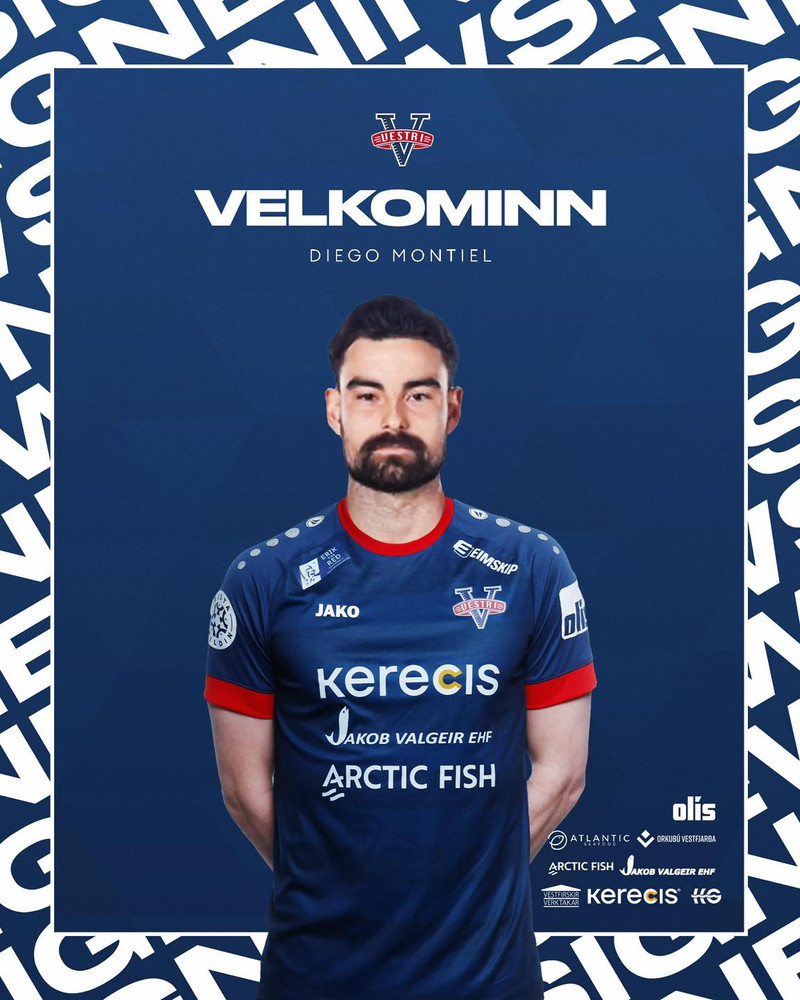 Vestri krækir í sænskan miðjumann (Staðfest)