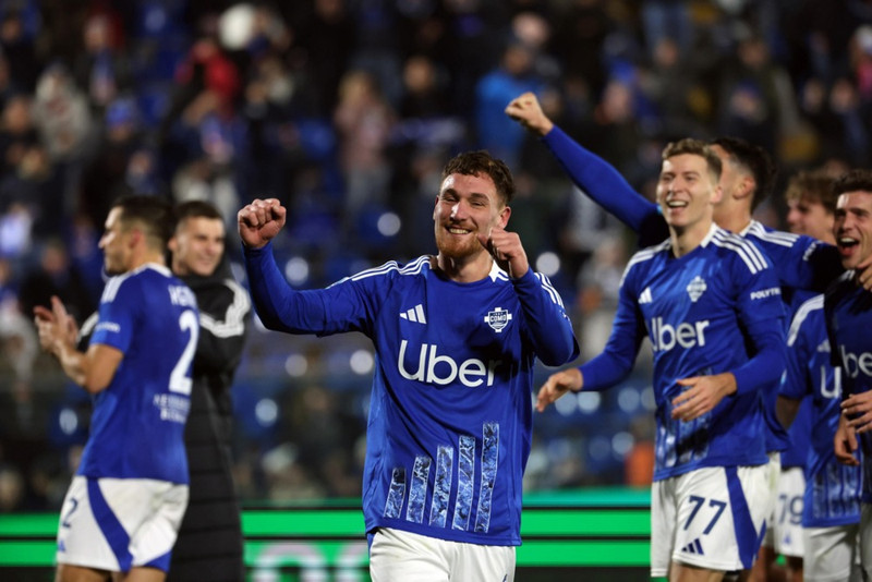 Evrópa í dag - Leikið á Ítalíu og á Spáni