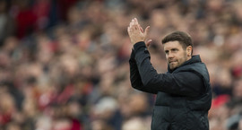 Stjóri Brighton gagnrýndi Arsenal - &bdquo;Næsta...