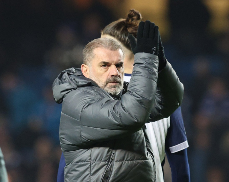 Postecoglou: Hvernig gekk Liverpool í dag?