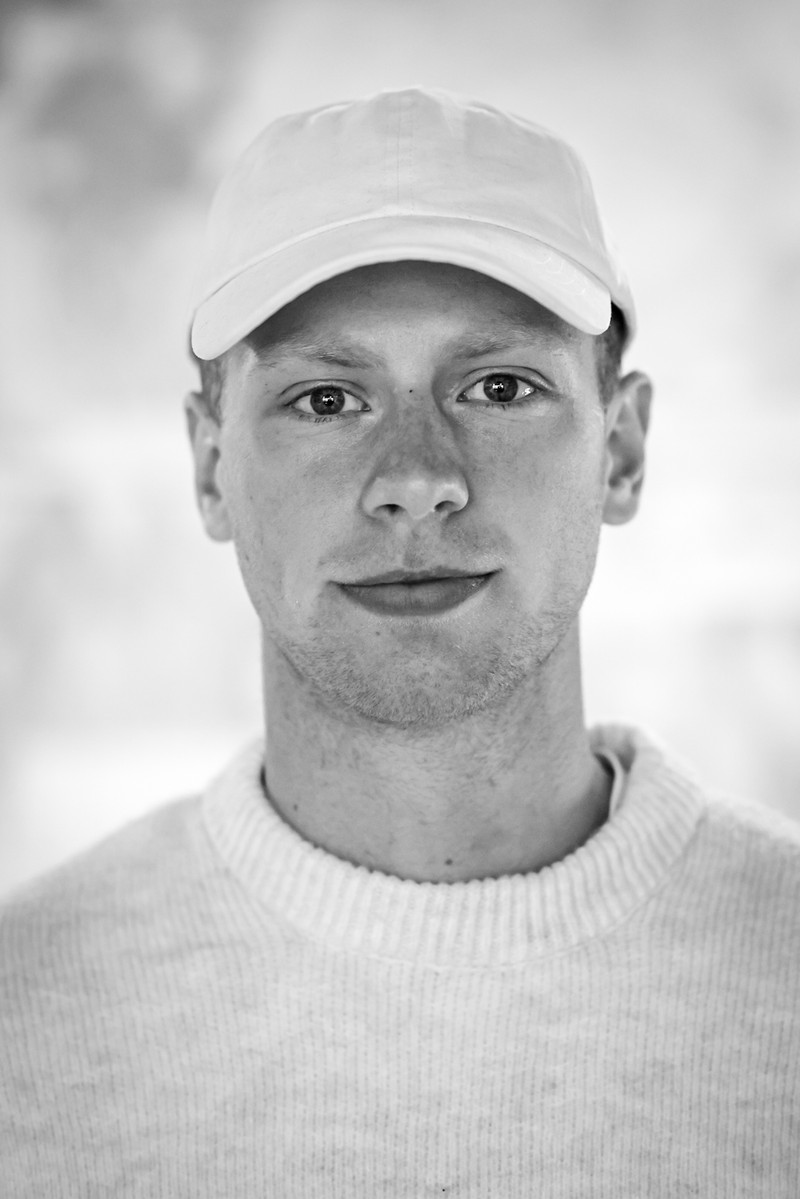 Róbert Orri Þorkelsson .