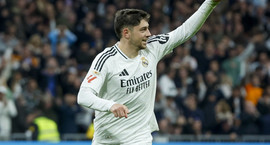 Real Madrid staðfestir fréttirnar - Valverde frá í...