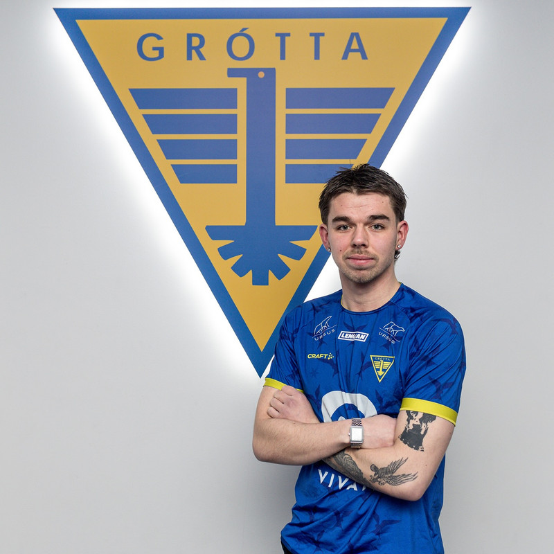 Kristófer Dan.