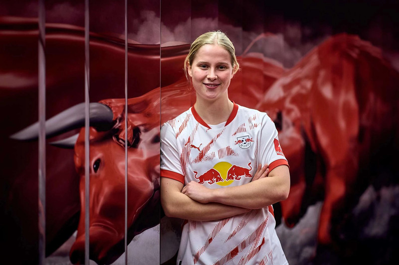 Emilía Kiær Ásgeirsdóttir.