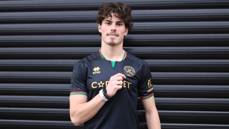 Southampton lánar Edwards til QPR (Staðfest)
