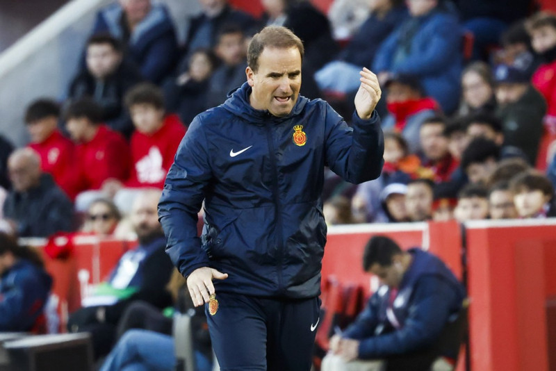 Spánn: Jafnt á Mallorca