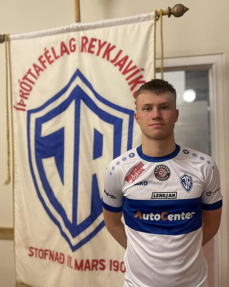 ÍR fær Arnór Sölva frá ÍBV (Staðfest)