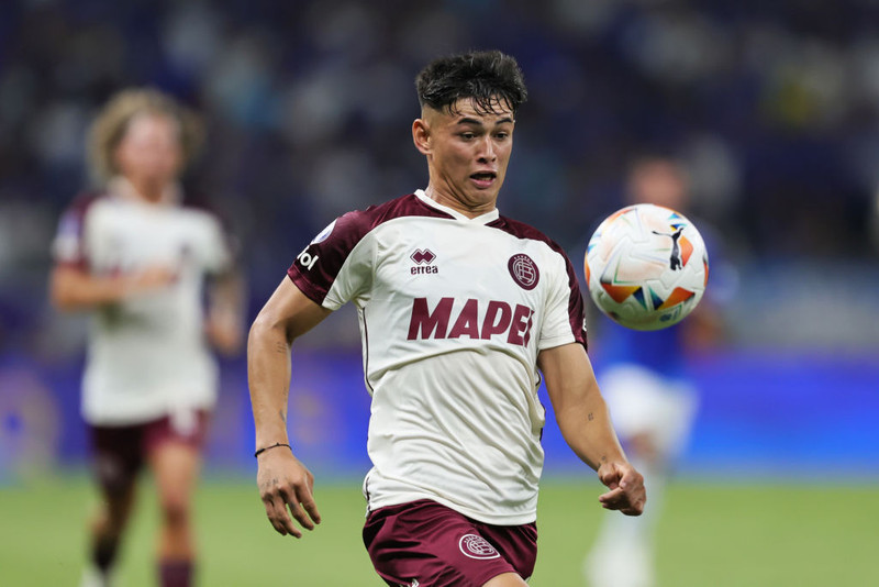 Julio Soler er kominn til Bournemouth.