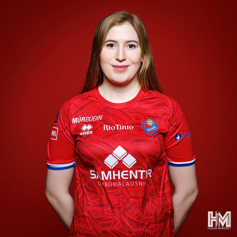 Selma Sól úr FH í Hauka (Staðfest)
