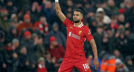 Gakpo vill fara frá Liverpool