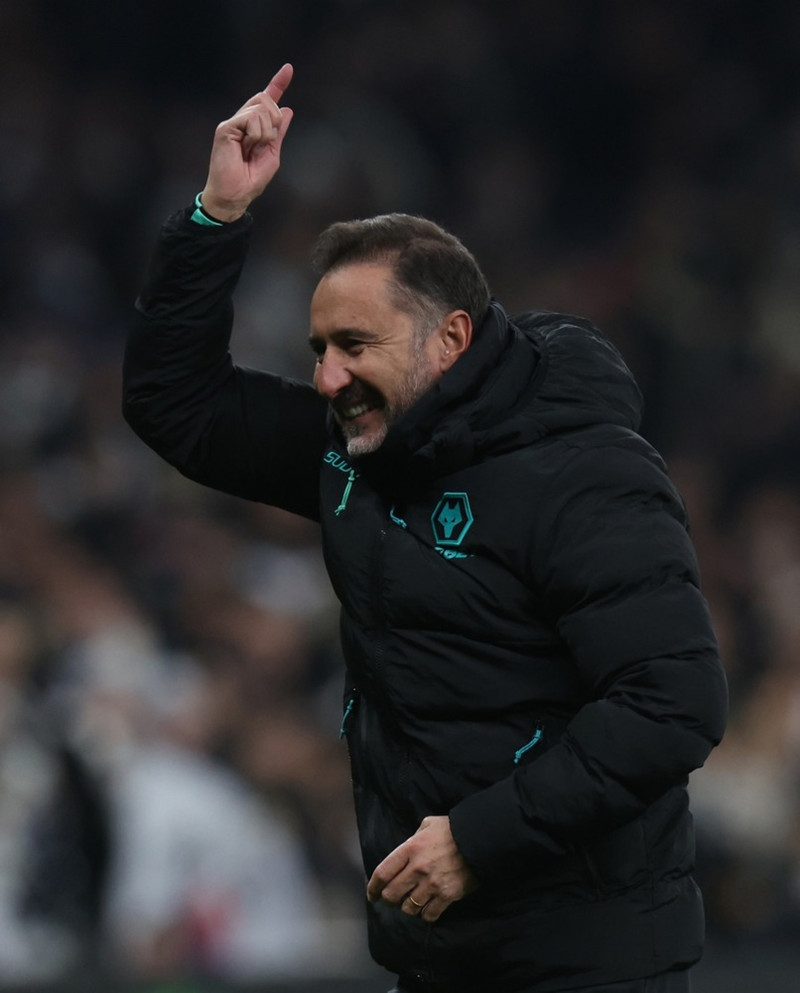 Vitor Pereira