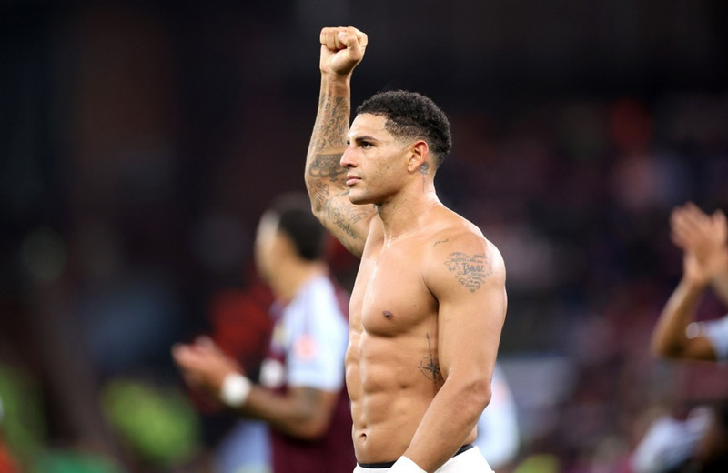 Carlos er kominn til Tyrklands.