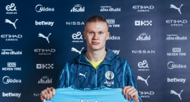 England: Þægilegt fyrir City gegn United