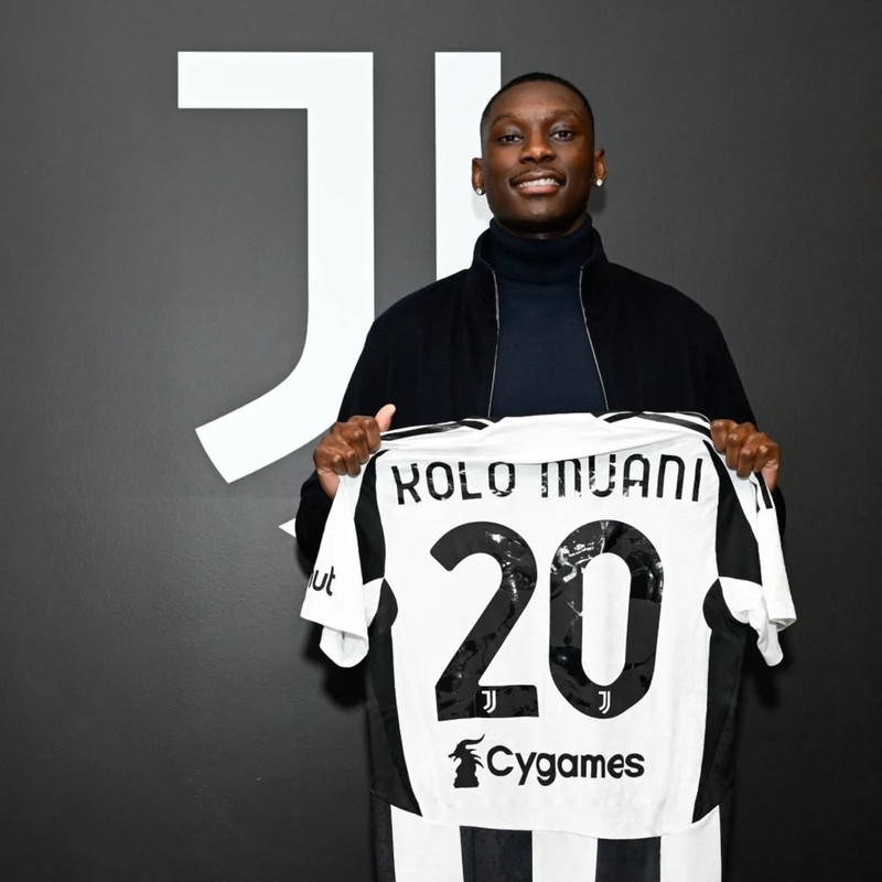 PSG hafnaði rúmum 30 milljónum fyrir Kolo Muani