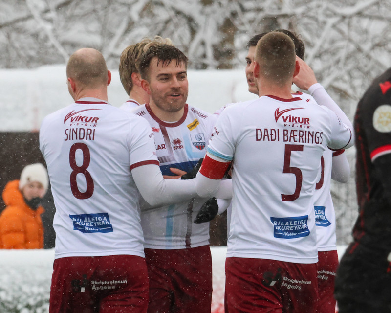 Hvað gerir Leiknir í sumar?