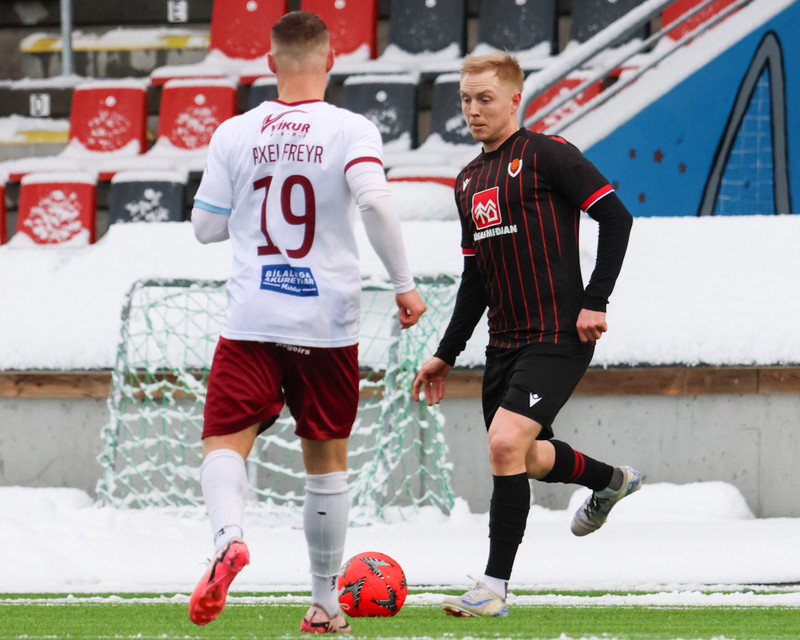 „Innst inni held ég að allir hafi skilning fyrir þessu“