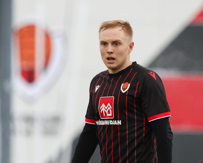 „Innst inni held ég að allir hafi skilning fyrir þessu“