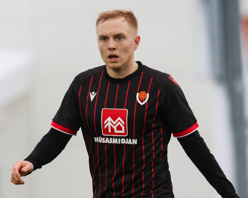 Líklegt byrjunarlið Víkings gegn Panathinaikos