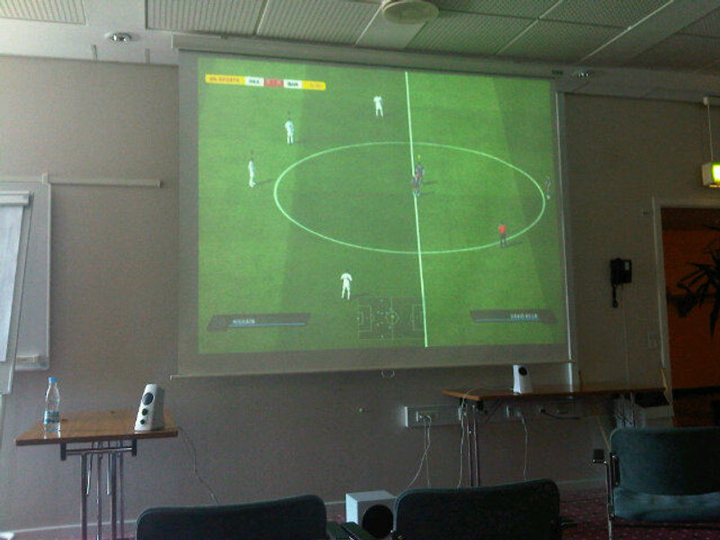 Íslensk forkeppni fyrir EM í EA Sports FC