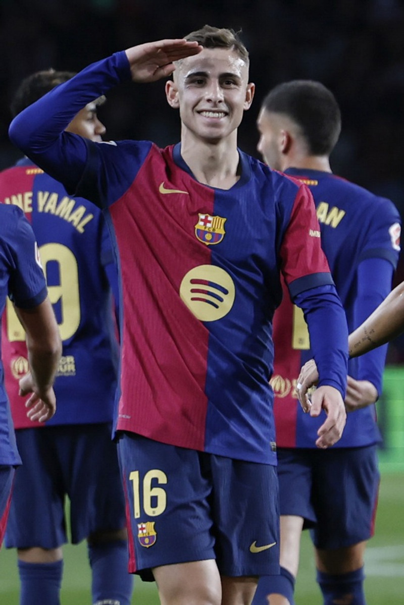 Spánn: Tíu leikmenn Barcelona kláruðu Sevilla