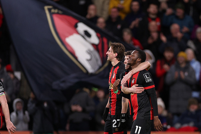 Bournemouth er eitt áhugaverðasta liðið í dag.