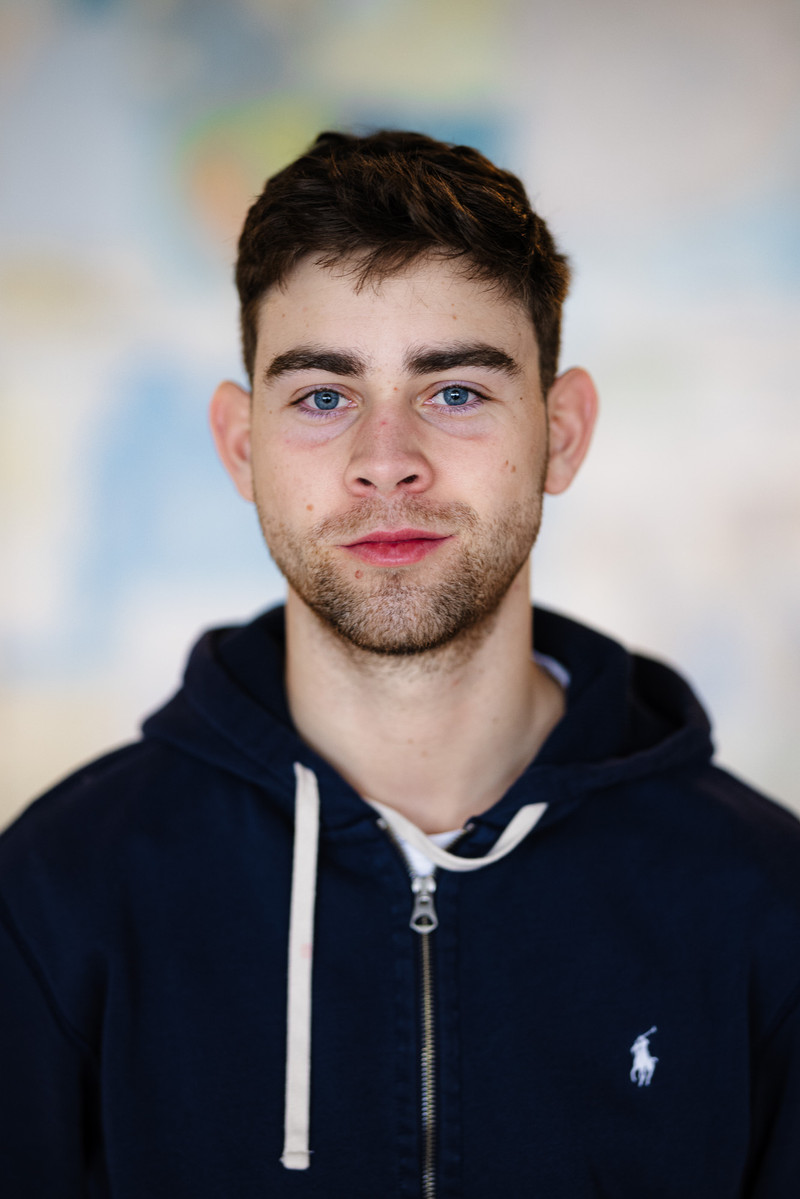 Guðmundur Baldvin Nökkvason.