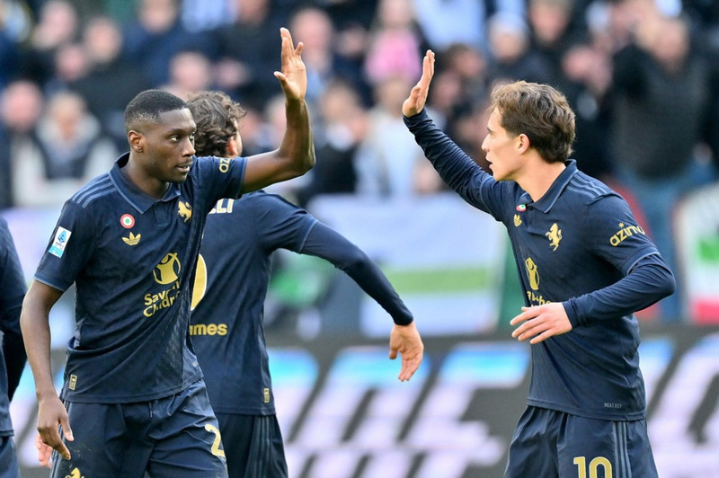 Randal Kolo Muani gæti farið til Newcastle