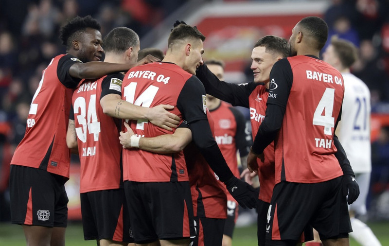 Þýskaland í dag - Bikarmeistararnir mæta Köln
