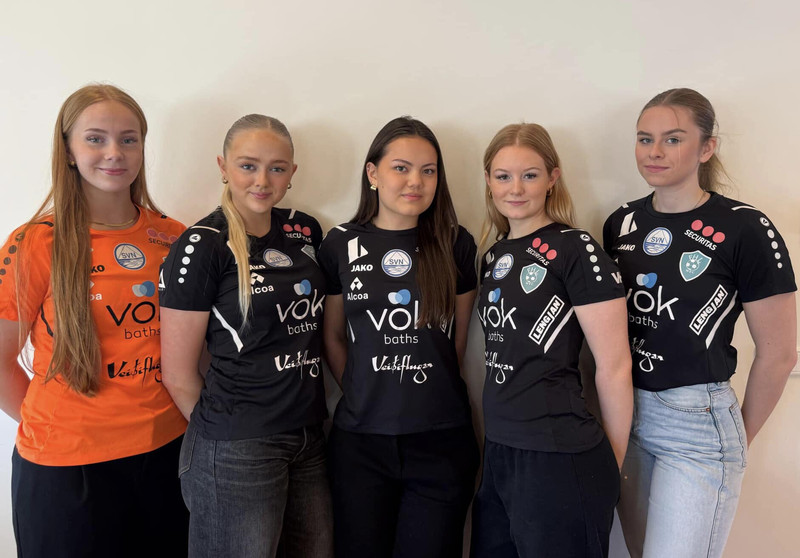 Lengjudeild kvenna: Grótta að stinga af - Selfoss vann KR