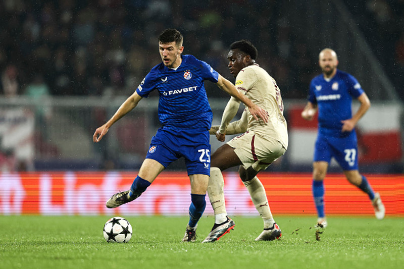 Petar Sucic til Inter í sumar (Staðfest)
