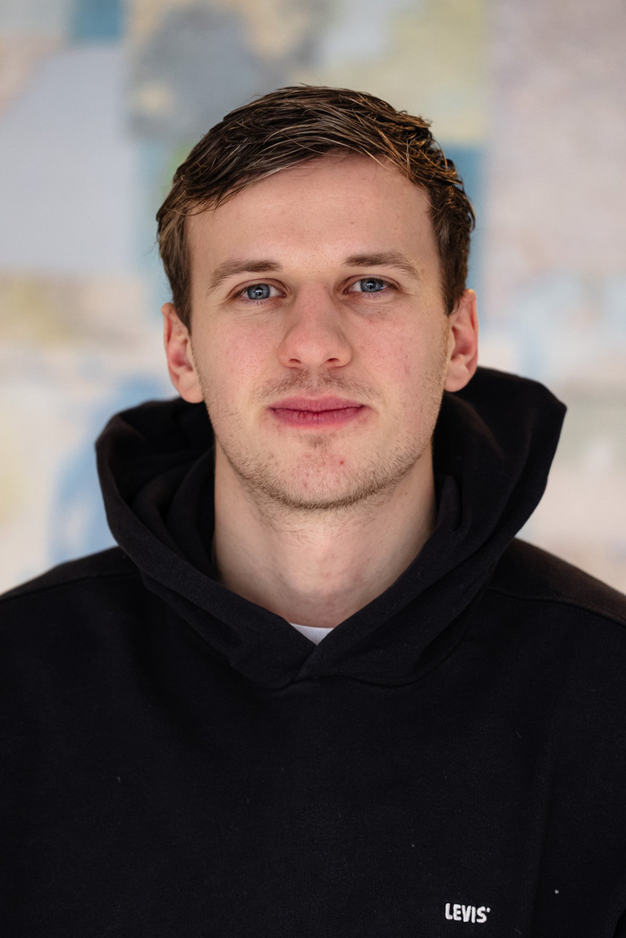 Sigurjón Rúnarsson.