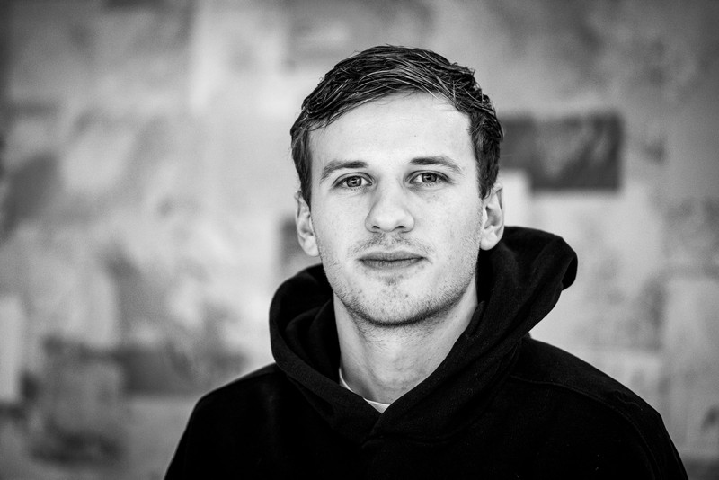 Sigurjón hóf endurkomu Fram í gær - „Gullmoli fyrir okkur"