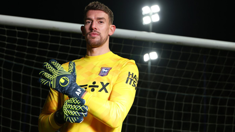 Ipswich kaupir Palmer frá WBA (Staðfest) - Fer líklega beint í byrjunarliðið