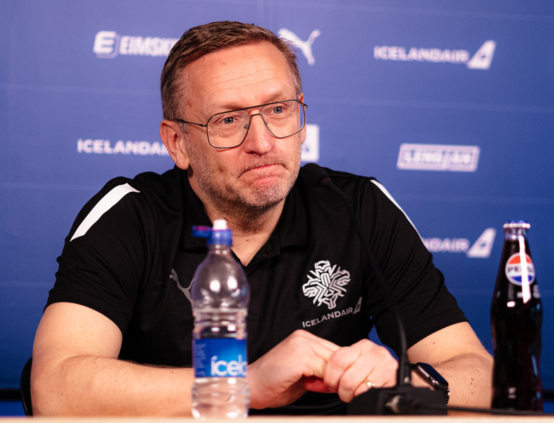 Vitum að við erum betri en rétt hugarfar mikilvægt