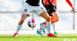 Grindavík kaupir Gunnleif Orra (Staðfest)